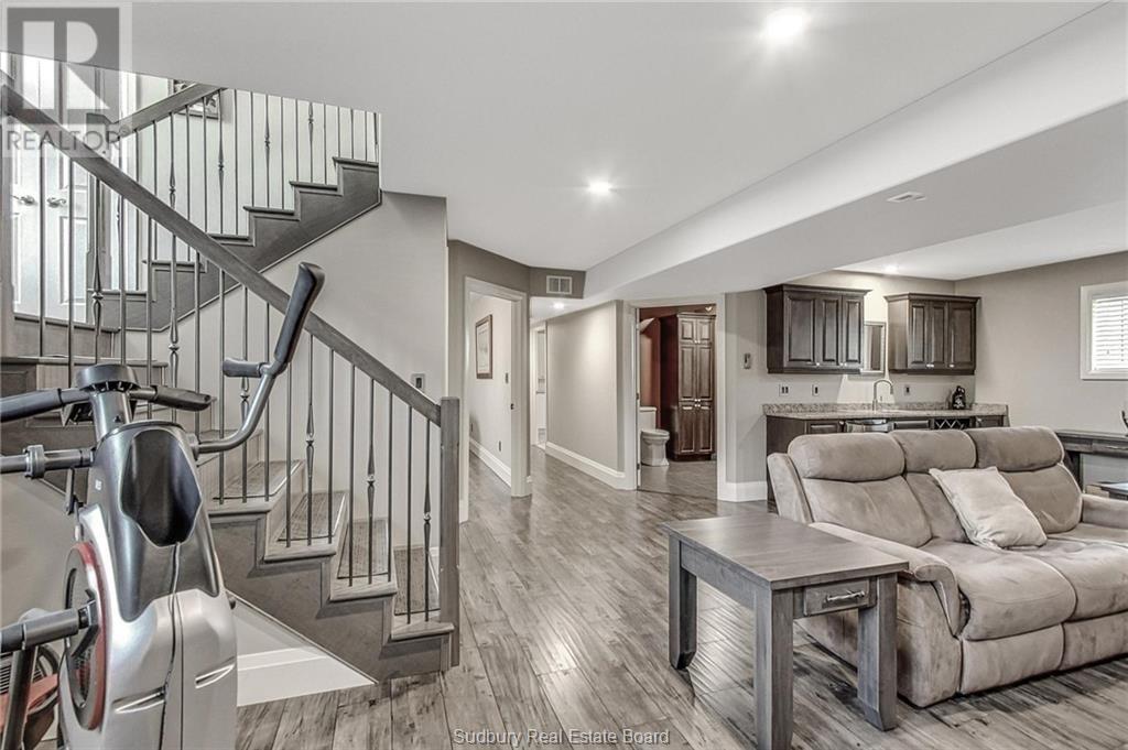 9 Rollande Street, Markstay, Ontario  P0M 2G0 - Photo 26 - 2129390