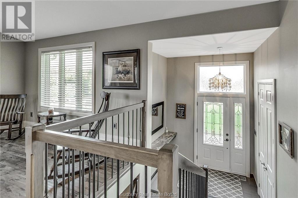 9 Rollande Street, Markstay, Ontario  P0M 2G0 - Photo 8 - 2129390