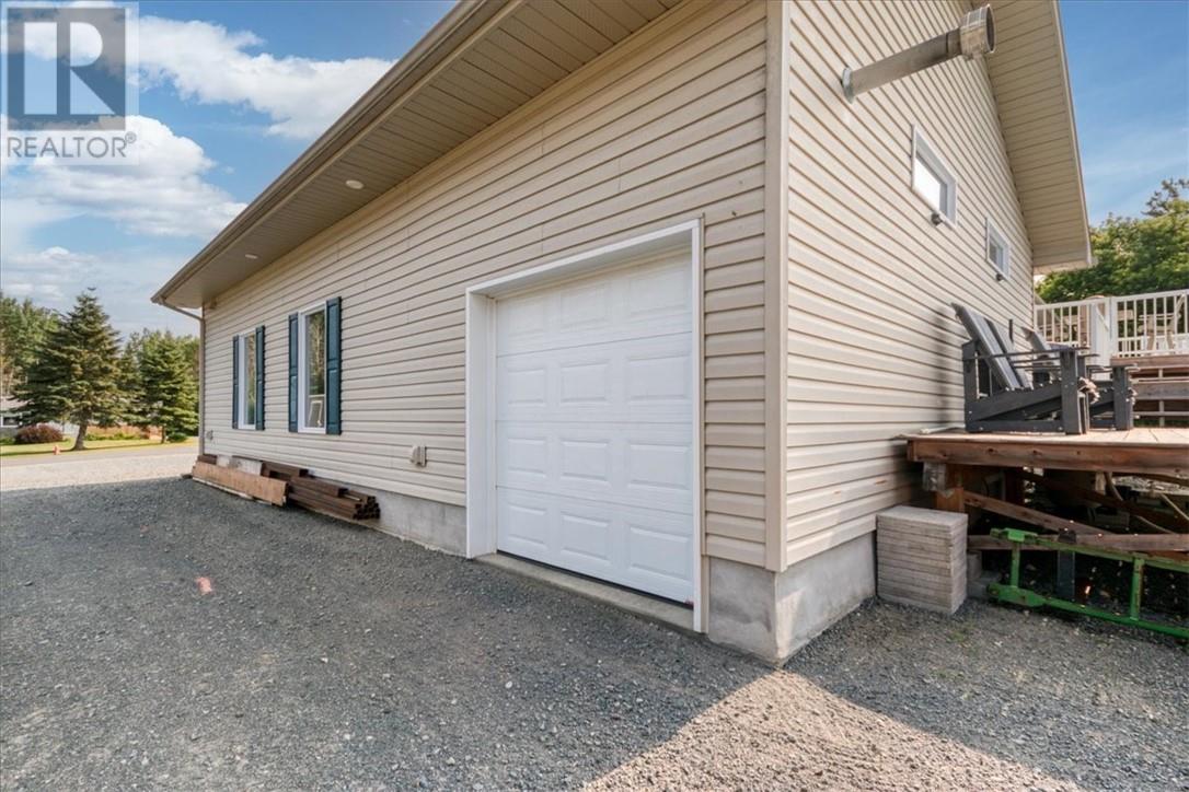 9 Rollande Street, Markstay, Ontario  P0M 2G0 - Photo 32 - 2129390