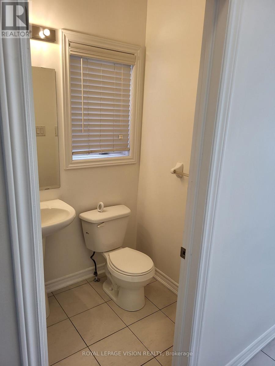 Upper - 715 Agnew Crescent, Milton, Ontario  L9T 8M6 - Photo 6 - W13609854