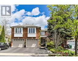 5481 PALMERSTON CRESCENT, Mississauga, Ontario