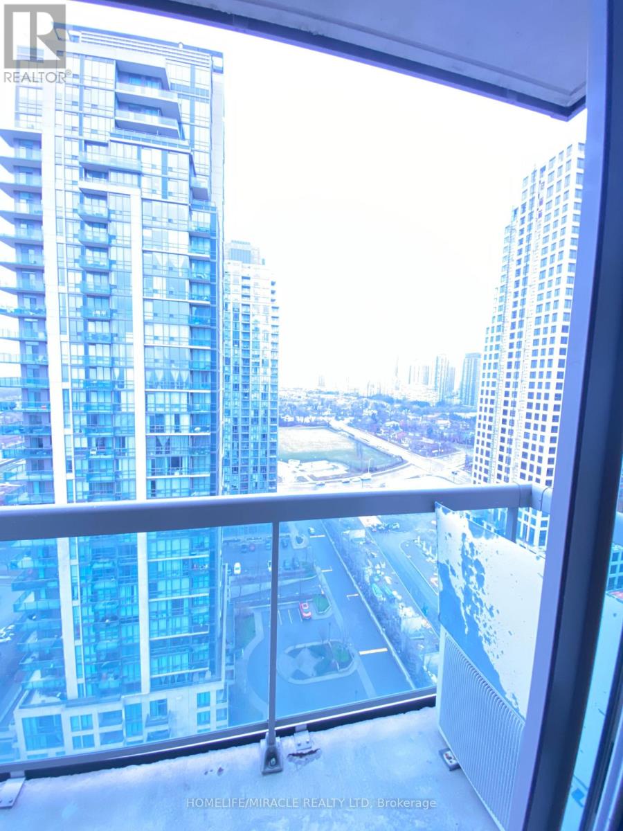 3107 - 3504 Hurontario Street, Mississauga, Ontario  L5B 0B9 - Photo 11 - W13609952
