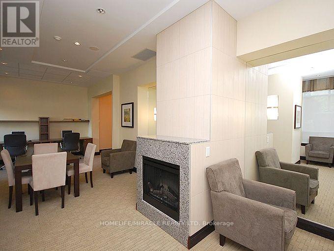 3107 - 3504 Hurontario Street, Mississauga, Ontario  L5B 0B9 - Photo 14 - W13609952