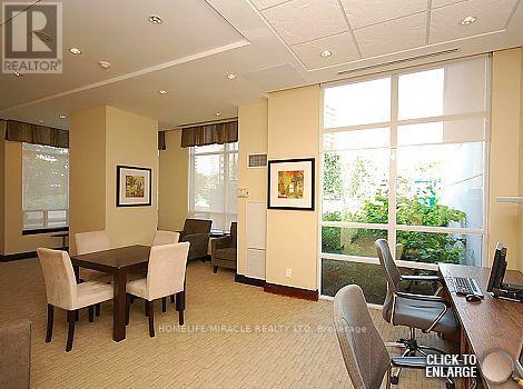 3107 - 3504 Hurontario Street, Mississauga, Ontario  L5B 0B9 - Photo 15 - W13609952