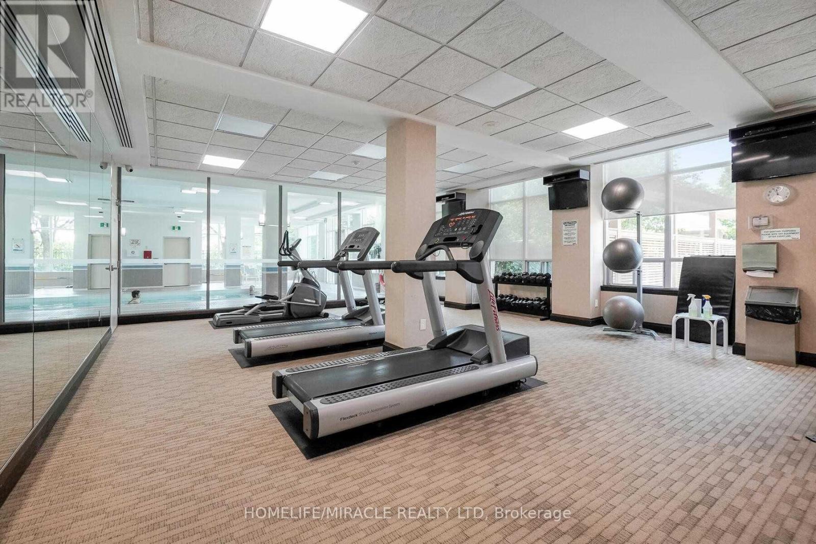 3107 - 3504 Hurontario Street, Mississauga, Ontario  L5B 0B9 - Photo 19 - W13609952