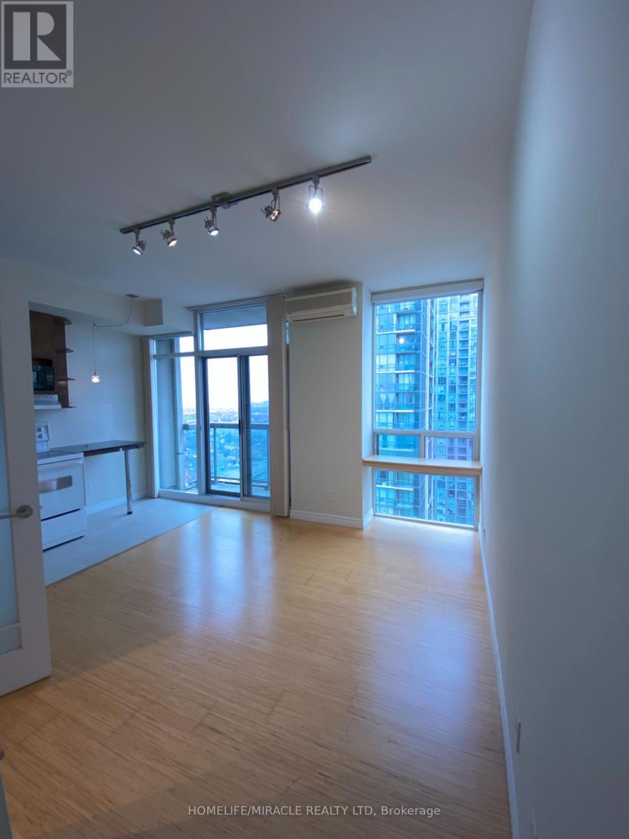 3107 - 3504 Hurontario Street, Mississauga, Ontario  L5B 0B9 - Photo 7 - W13609952