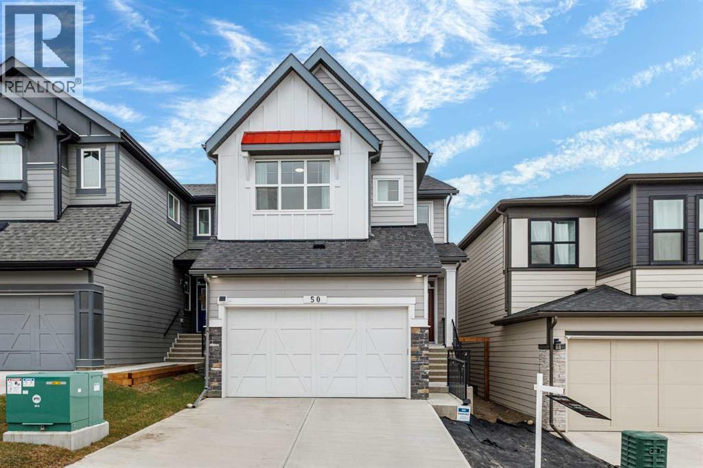 50 Royston Terrace NW, Calgary, Alberta