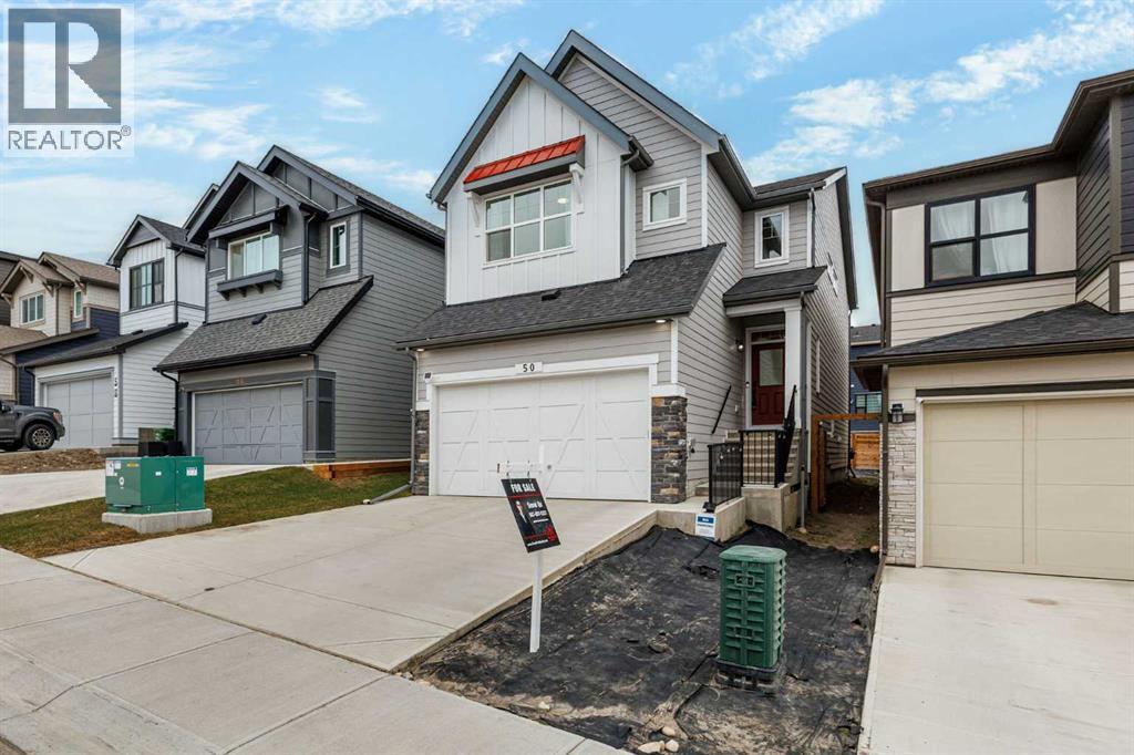 50 Royston Terrace NW, Calgary, Alberta  T3L 0K2 - Photo 7 - A2324528