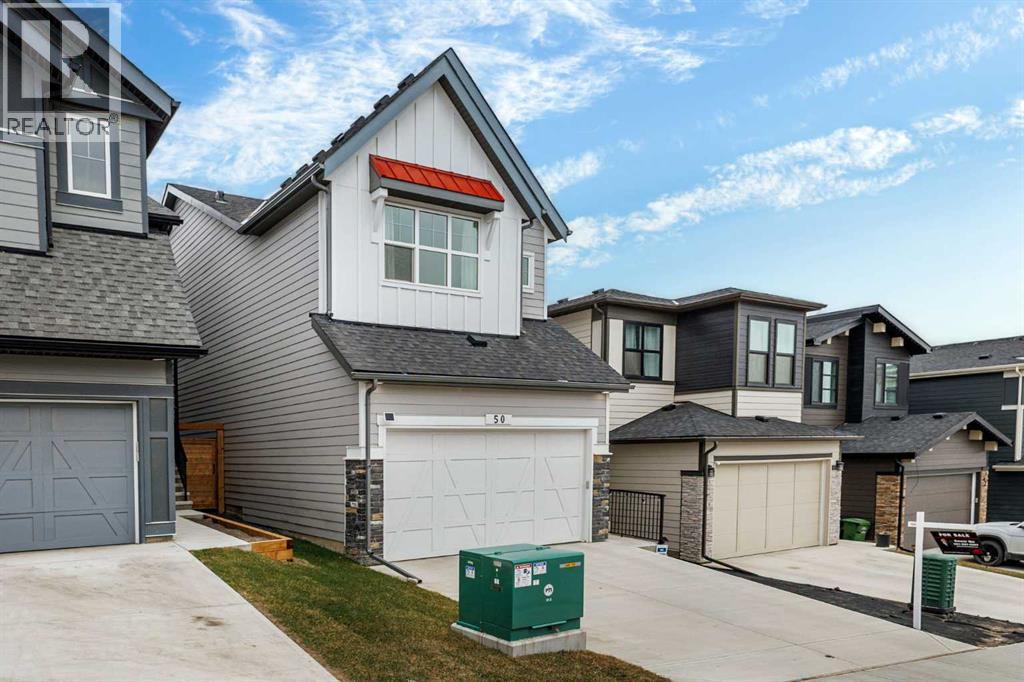 50 Royston Terrace NW, Calgary, Alberta  T3L 0K2 - Photo 40 - A2324528