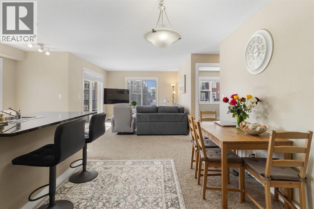 1237, 81 Legacy Boulevard Se, Calgary, Alberta  T2X 2B9 - Photo 4 - A2331344
