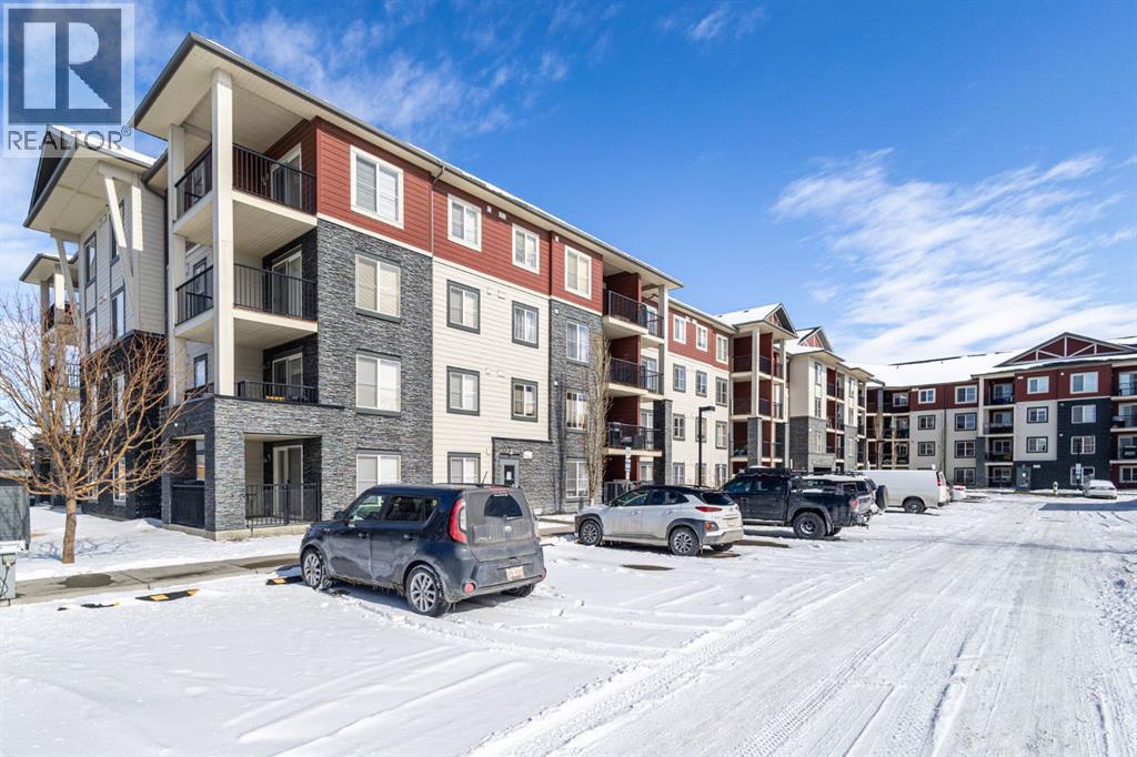 1237, 81 Legacy Boulevard Se, Calgary, Alberta  T2X 2B9 - Photo 26 - A2331344