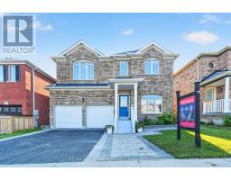 18 CARTER-BENNETT DRIVE, Ajax, Ontario