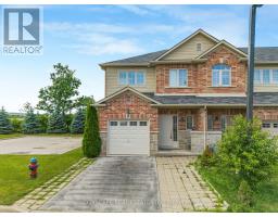 14 REDCEDAR CRESCENT, Hamilton, Ontario