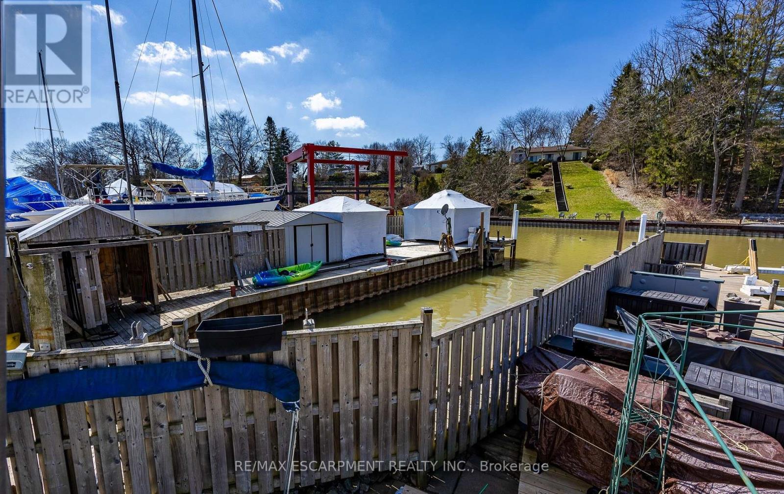15 Jaylin Crescent, Norfolk, Ontario  N0A 1N7 - Photo 41 - X13609898