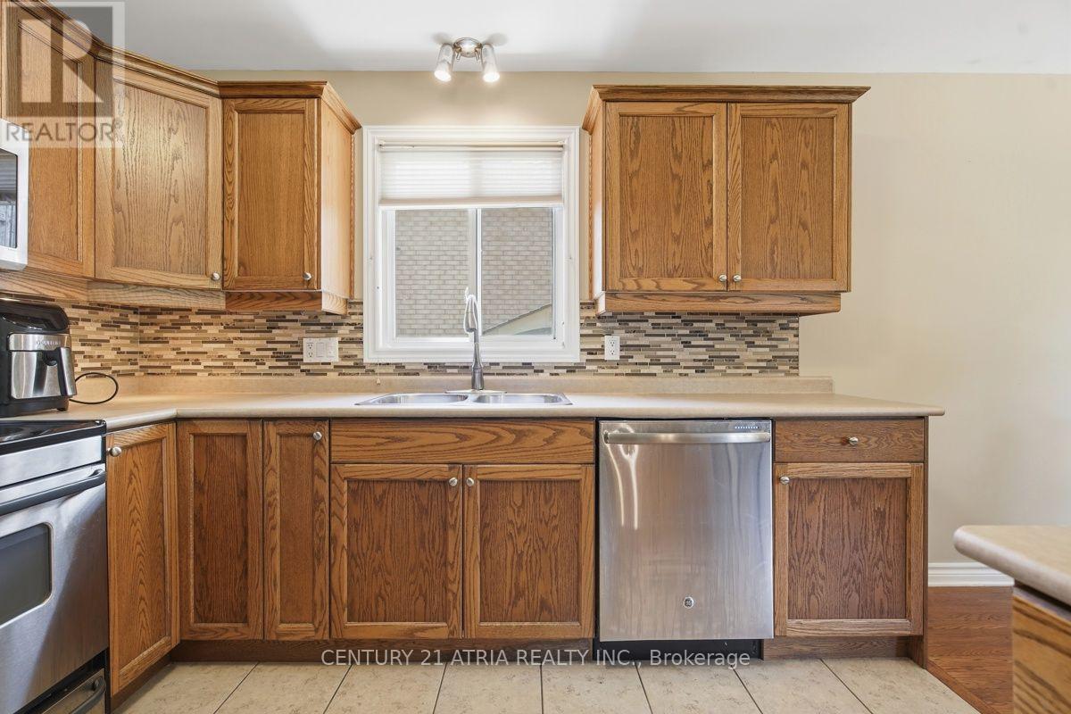 806 Marigold Street, London North, Ontario  N5X 4J3 - Photo 12 - X13609928