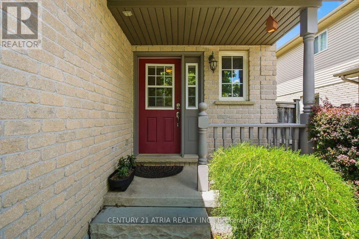 806 Marigold Street, London North, Ontario  N5X 4J3 - Photo 3 - X13609928