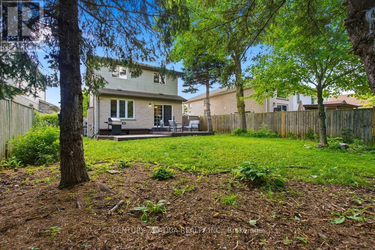 806 Marigold Street, London North, Ontario  N5X 4J3 - Photo 36 - X13609928