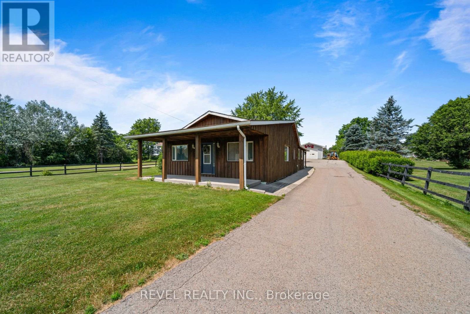 8656 Highway 7, Guelph/eramosa, Ontario  L7J 2L7 - Photo 19 - X13609942