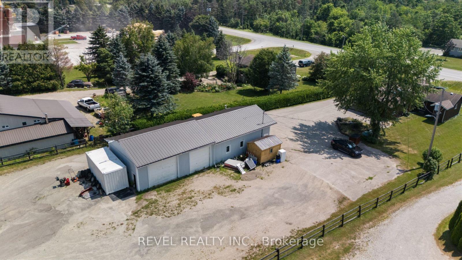 8656 Highway 7, Guelph/eramosa, Ontario  L7J 2L7 - Photo 7 - X13609942