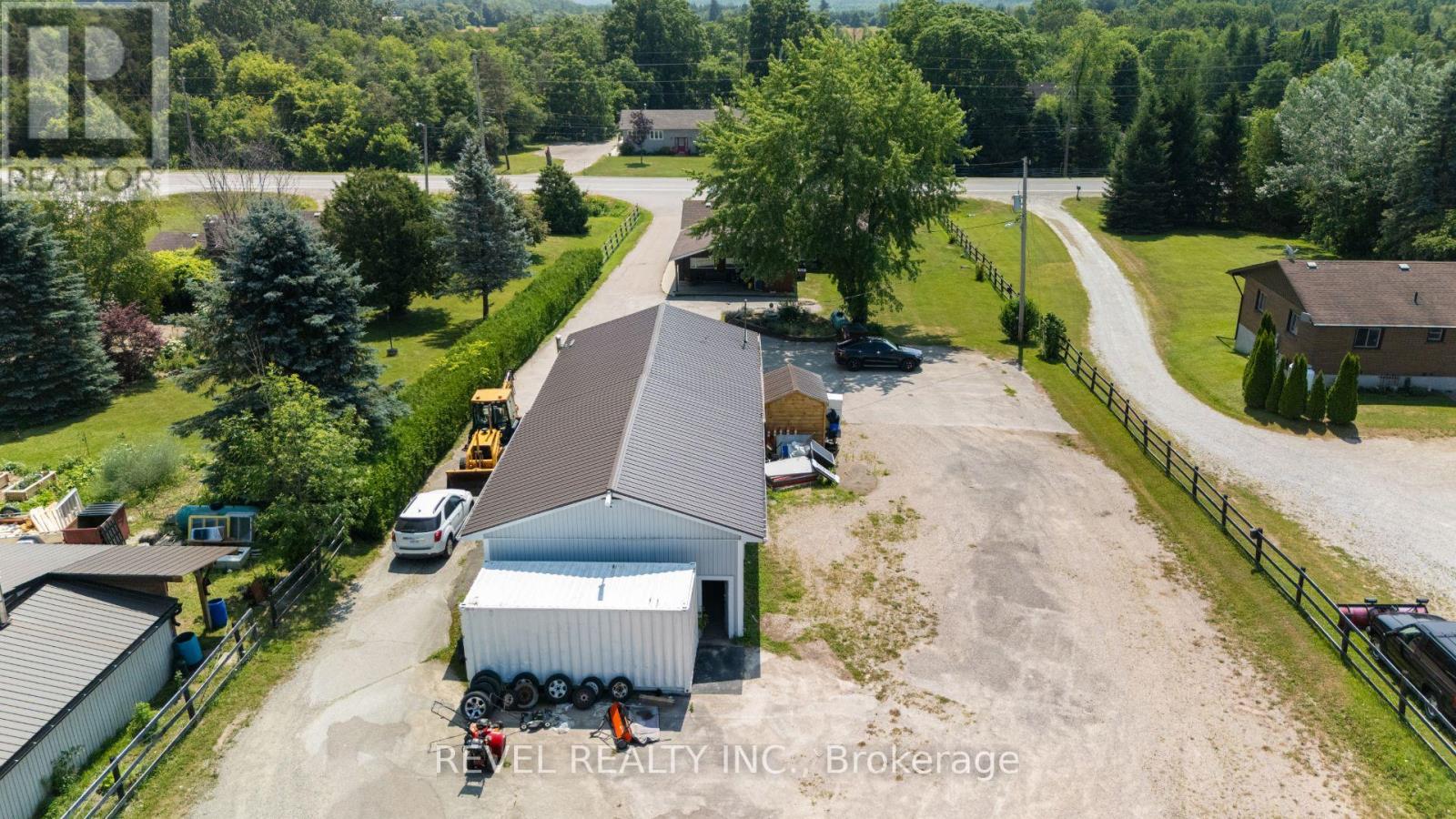 8656 Highway 7, Guelph/eramosa, Ontario  L7J 2L7 - Photo 11 - X13609950