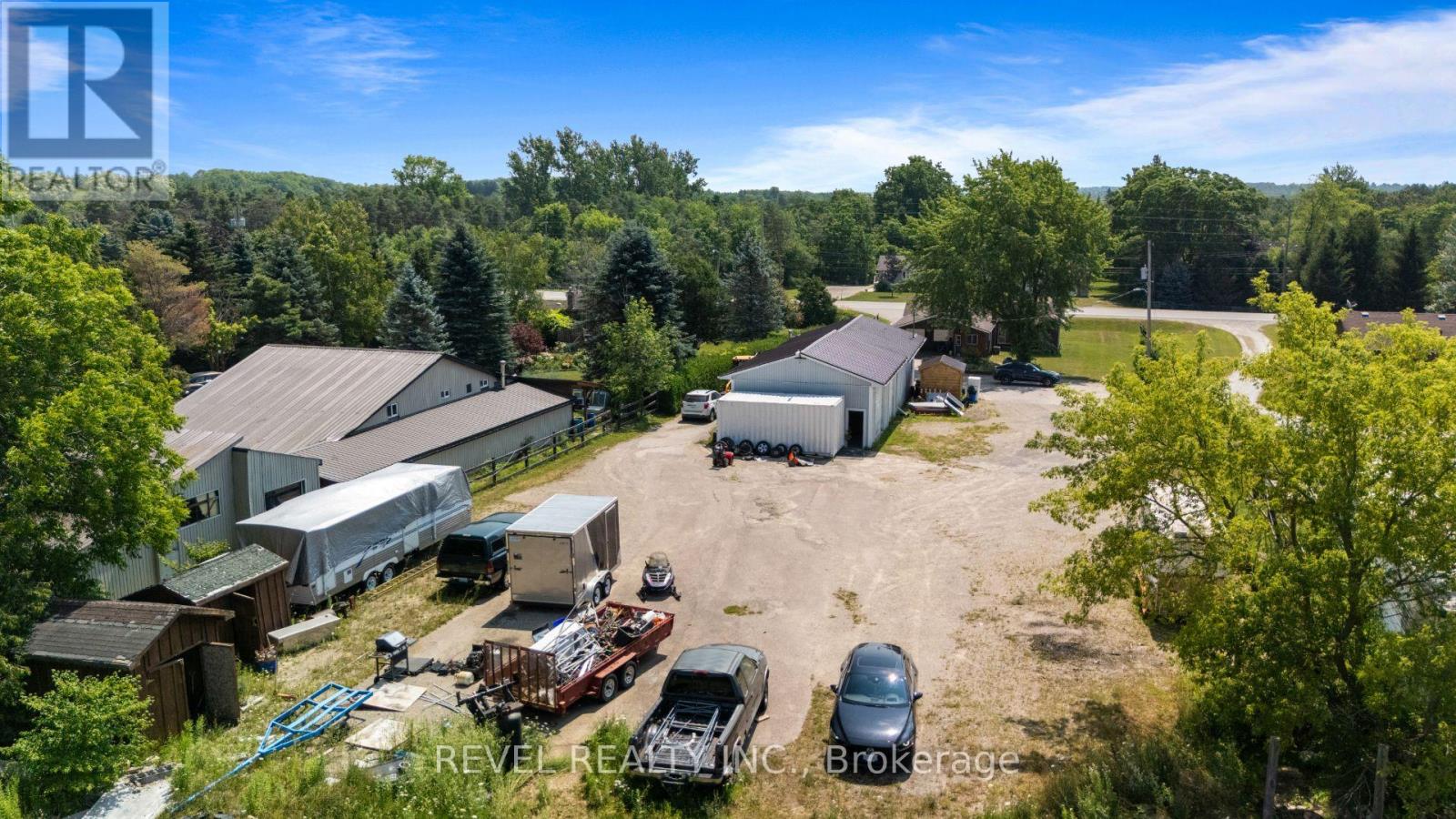 8656 Highway 7, Guelph/eramosa, Ontario  L7J 2L7 - Photo 12 - X13609950