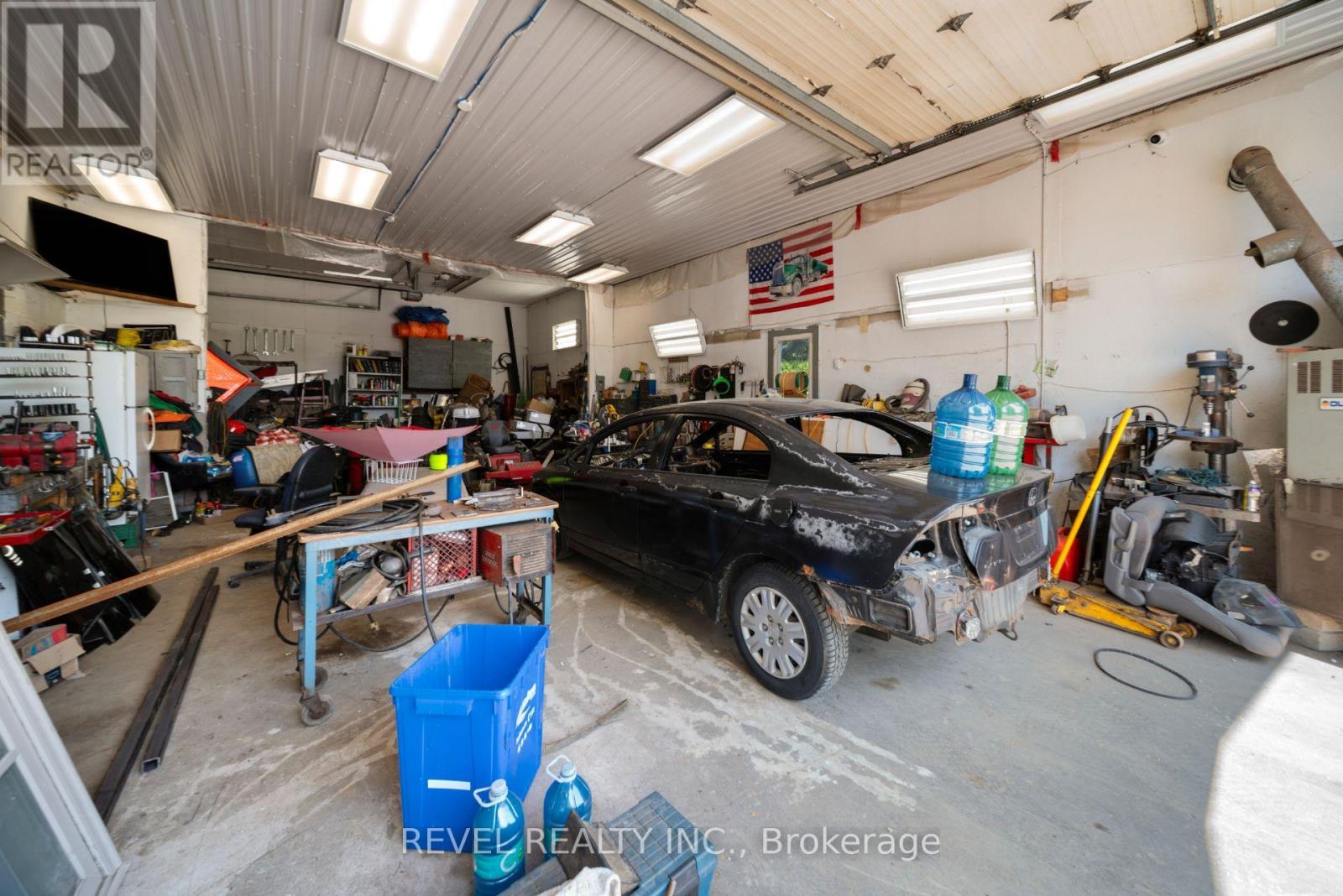 8656 Highway 7, Guelph/eramosa, Ontario  L7J 2L7 - Photo 16 - X13609950