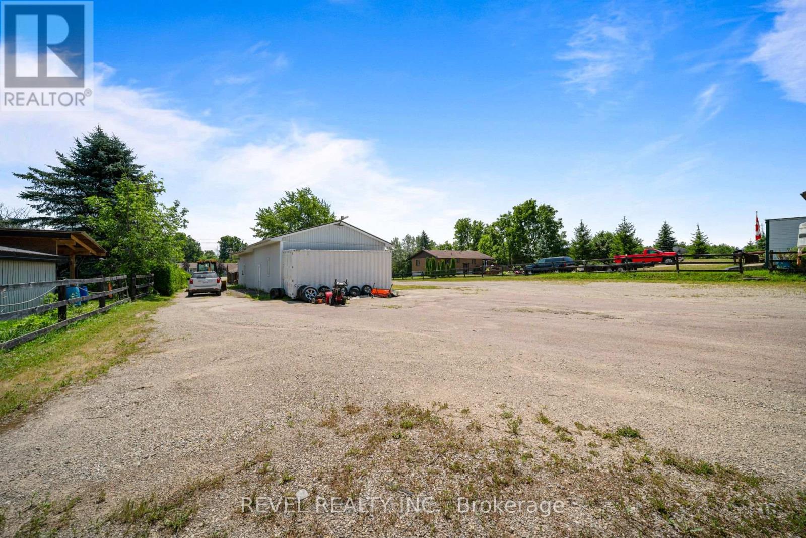 8656 Highway 7, Guelph/eramosa, Ontario  L7J 2L7 - Photo 17 - X13609950