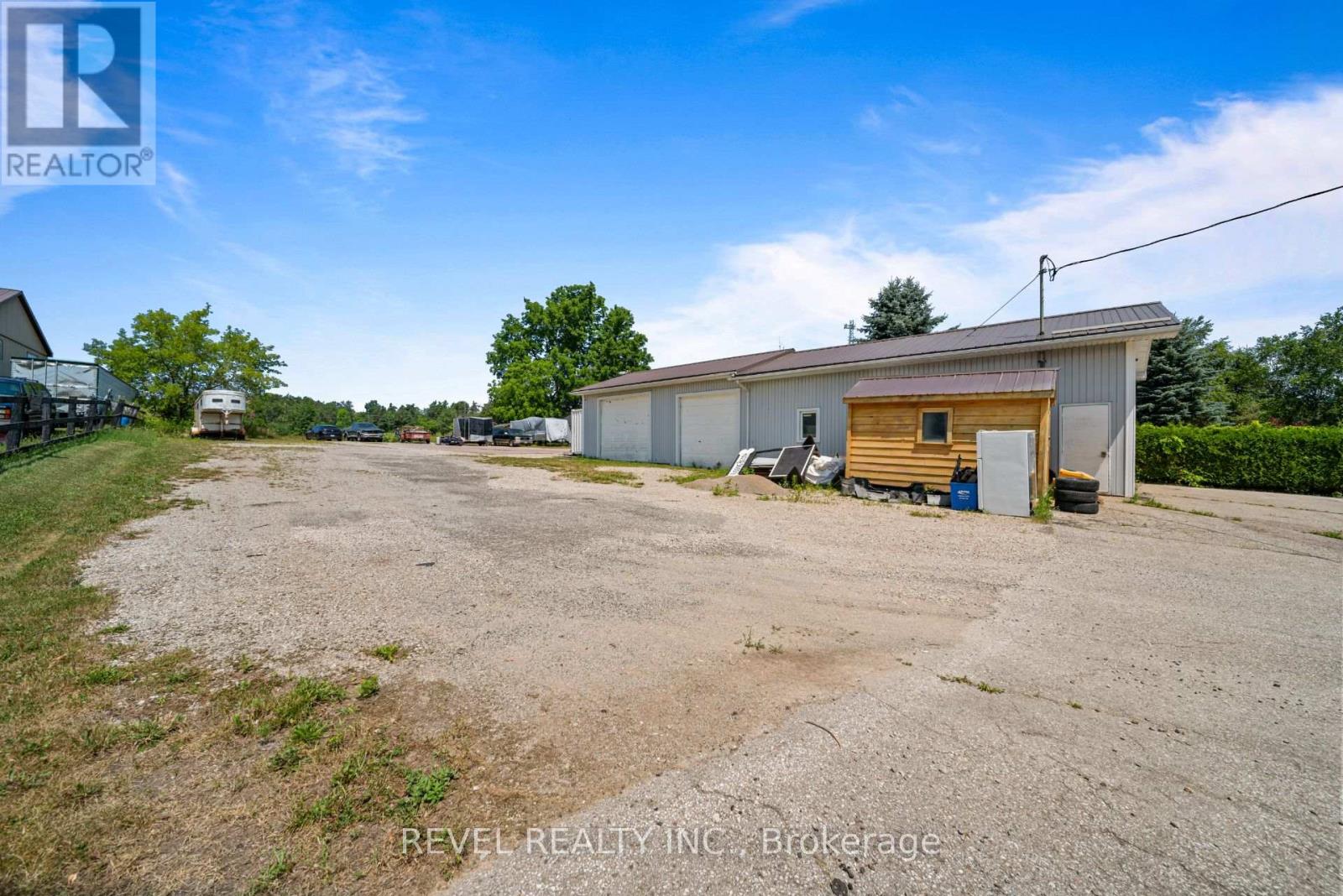 8656 Highway 7, Guelph/eramosa, Ontario  L7J 2L7 - Photo 25 - X13609950