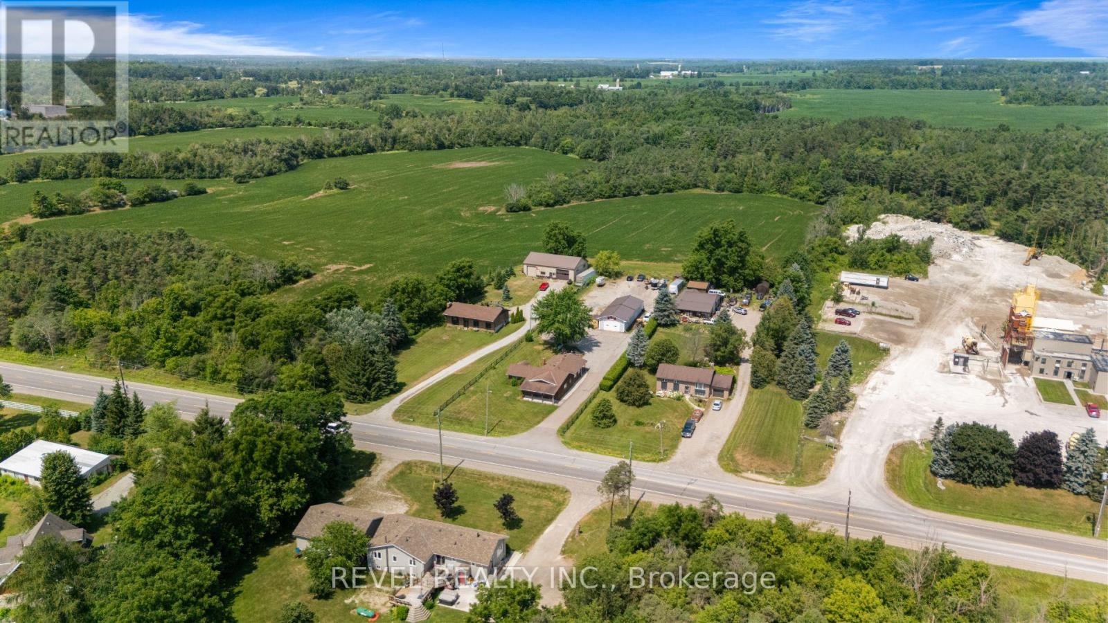8656 Highway 7, Guelph/eramosa, Ontario  L7J 2L7 - Photo 4 - X13609950