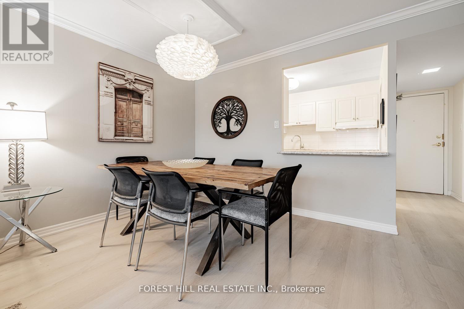 415 - 20 Fashion Rose Way, Toronto, Ontario  M2N 6B5 - Photo 4 - C13040736