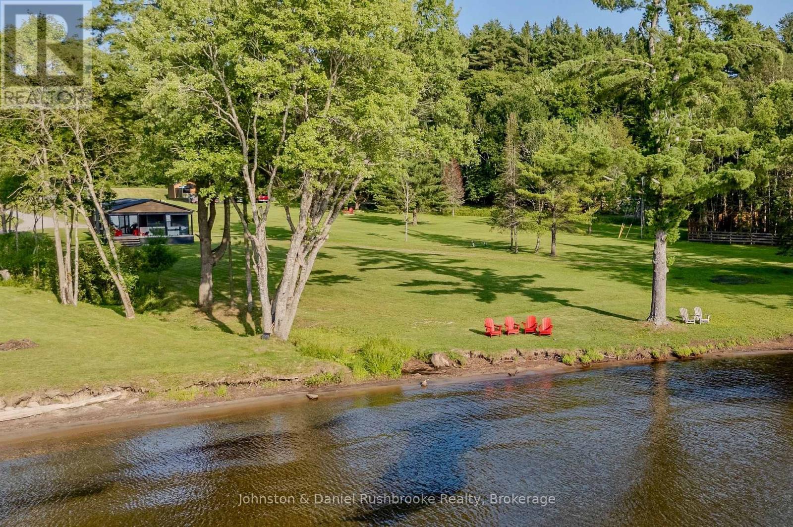 Site 11 - 1366 Rosseau Lake Road 2 Road, Muskoka Lakes, Ontario  P0B 1J0 - Photo 3 - X13609774