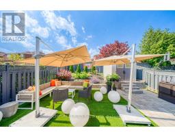 18 BOOTH CRESCENT, Ajax, Ontario