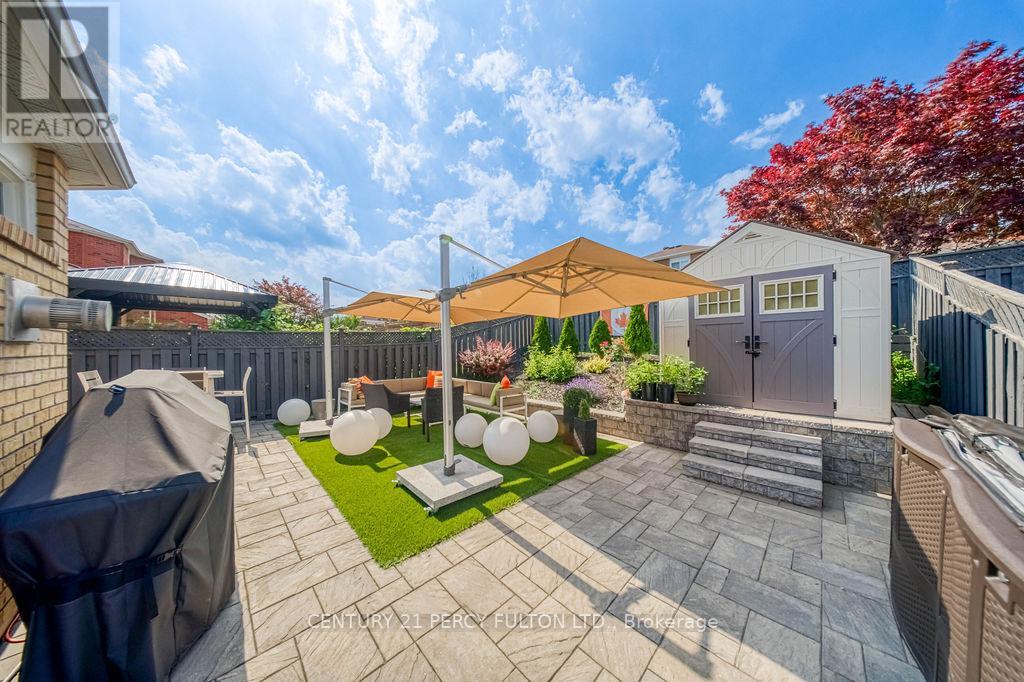 18 Booth Crescent, Ajax, Ontario  L1Z 1H6 - Photo 41 - E13513870