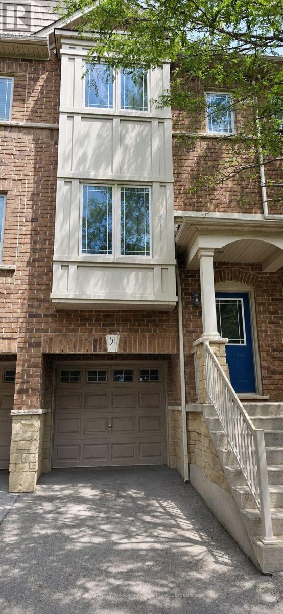 51 - 25 VIKING DRIVE, Hamilton, Ontario
