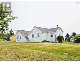 4606 Highway 2, Upper Economy, Nova Scotia