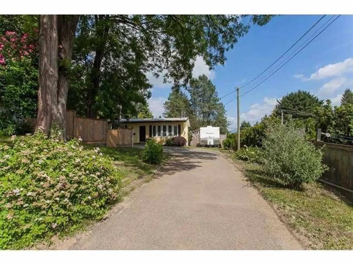 7902 Burdock St, Mission, British Columbia  V2V 4Y1 - Photo 20 - R3150204
