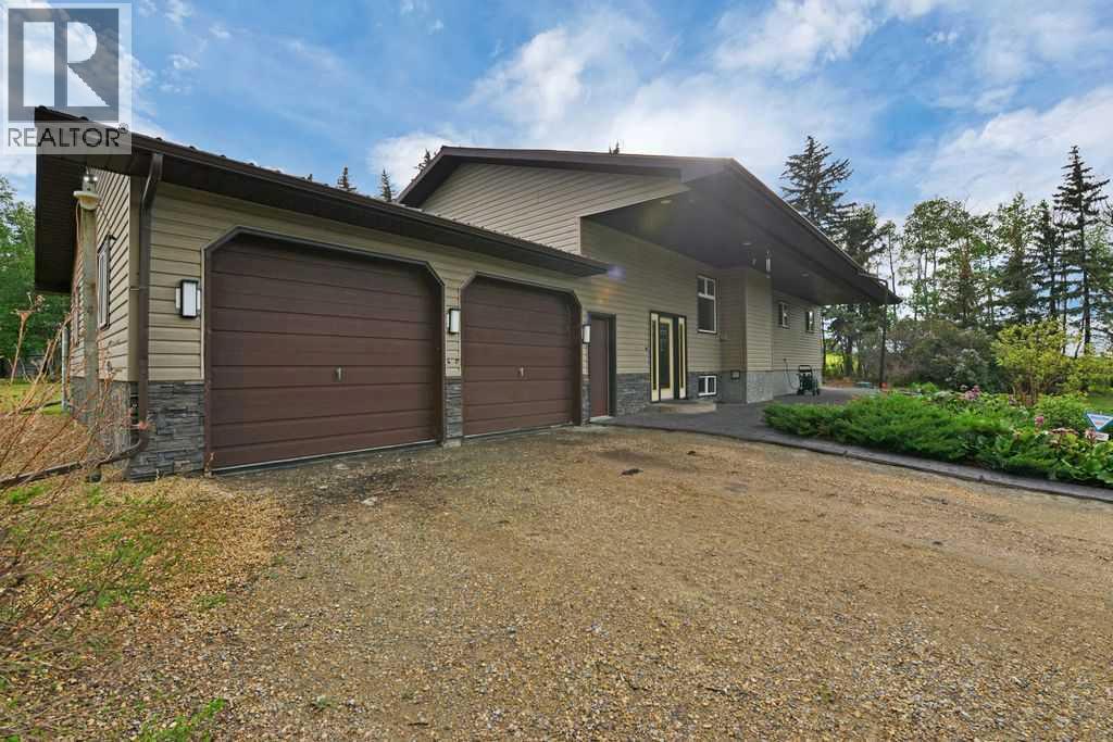 27137 Highway 42, Rural Red Deer County, Alberta  T0M 1R0 - Photo 4 - A2293336