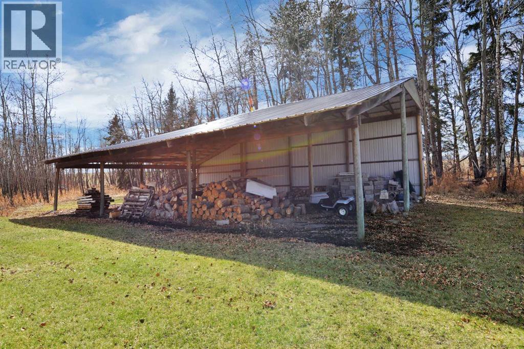 27137 Highway 42, Rural Red Deer County, Alberta  T0M 1R0 - Photo 41 - A2293336