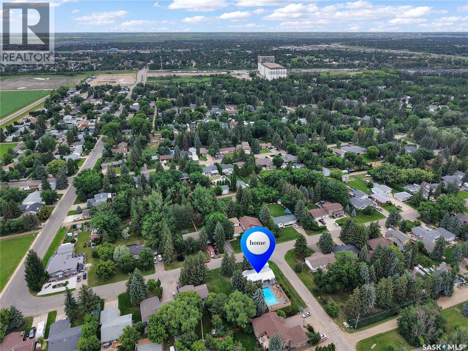 3425 Dieppe Street, Saskatoon, Saskatchewan  S7M 3S8 - Photo 39 - SK043729
