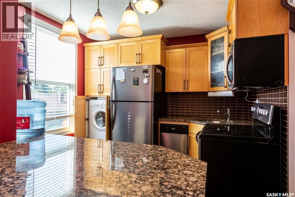 302 34 Nollet Avenue, Regina, Saskatchewan  S4T 7J8 - Photo 5 - SK043705