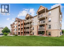 4005 KILMER Drive Unit# 406, Burlington, Ontario