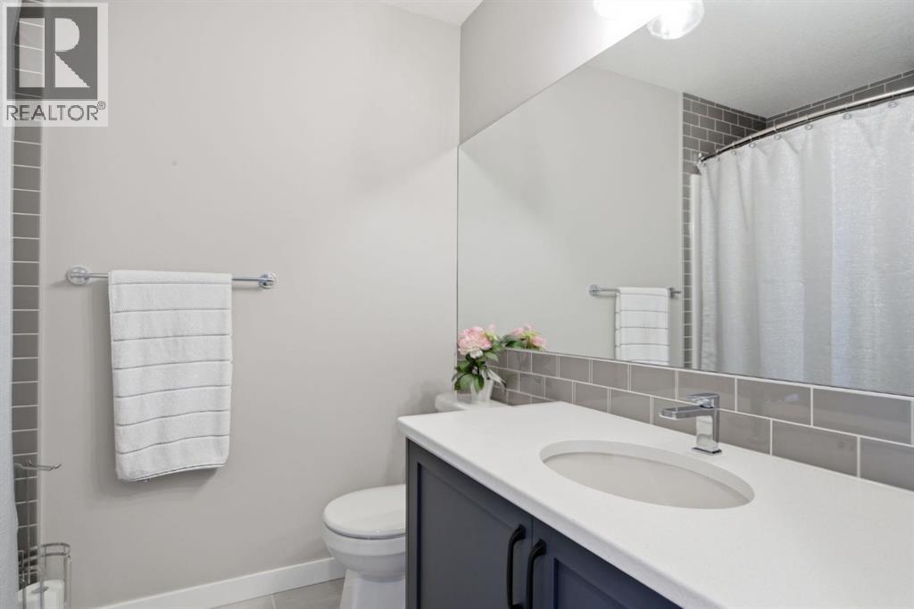 601 Reynolds Crescent SW, Airdrie, Alberta  T4B 5G1 - Photo 22 - A2328763