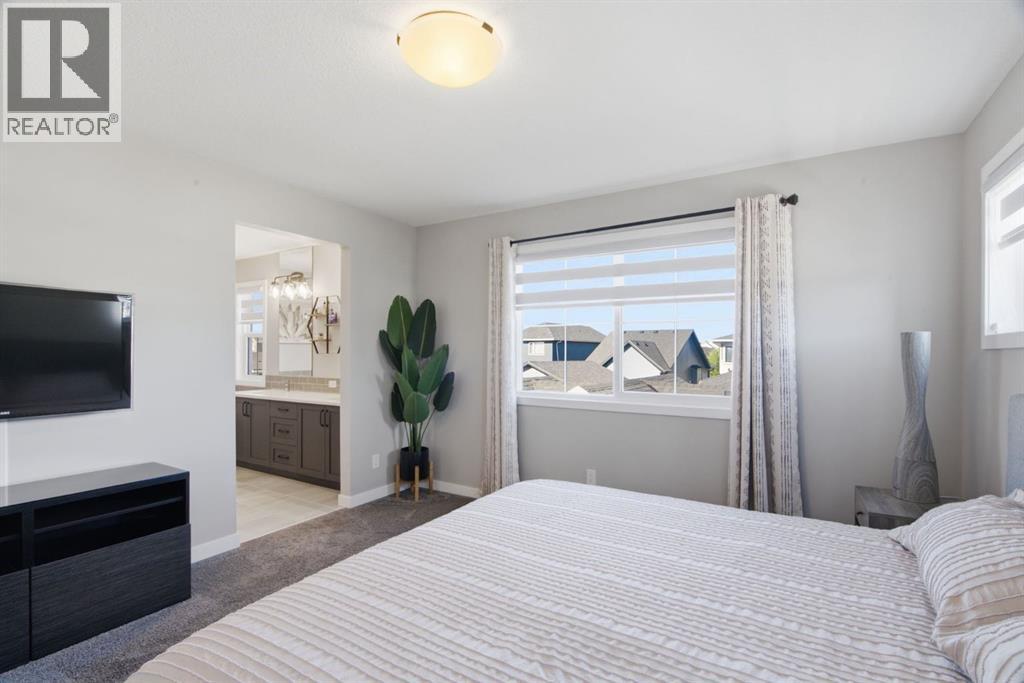601 Reynolds Crescent SW, Airdrie, Alberta  T4B 5G1 - Photo 24 - A2328763