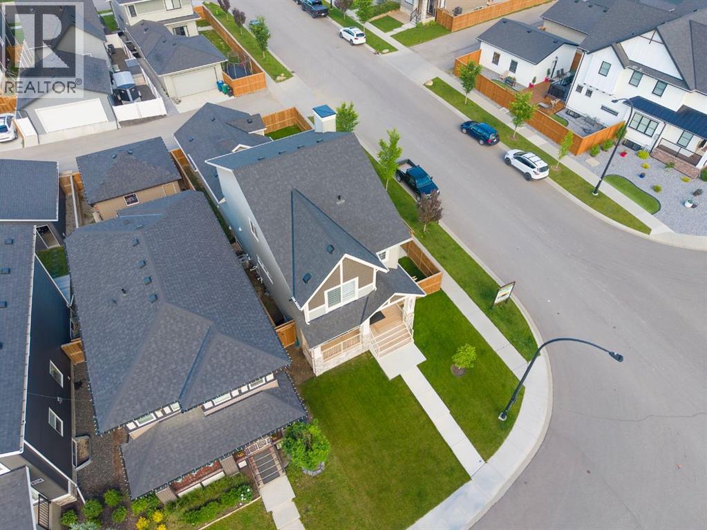 601 Reynolds Crescent SW, Airdrie, Alberta  T4B 5G1 - Photo 31 - A2328763