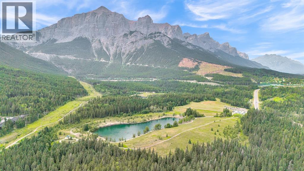 952 Wilson Way, Canmore, Alberta  T1W 2Z4 - Photo 45 - A2331144
