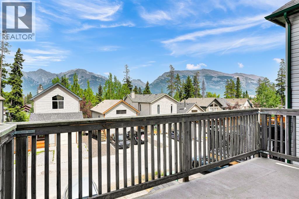 952 Wilson Way, Canmore, Alberta  T1W 2Z4 - Photo 37 - A2331144
