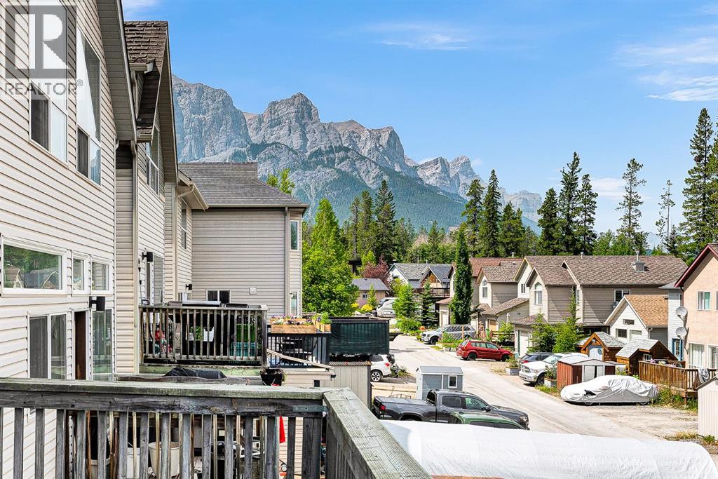 952 Wilson Way, Canmore, Alberta  T1W 2Z4 - Photo 39 - A2331144