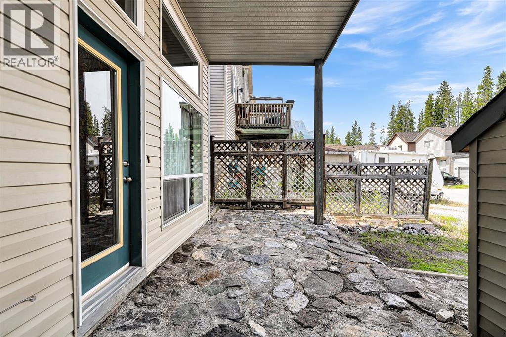 952 Wilson Way, Canmore, Alberta  T1W 2Z4 - Photo 42 - A2331144
