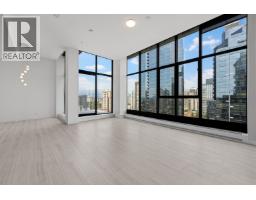 2105 1133 HORNBY STREET, Vancouver, British Columbia