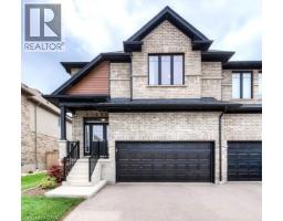 248 FALCONRIDGE Drive, kitchener, Ontario